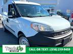 Used 2019 Ram ProMaster City Cargo Van for sale.