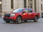 2024 Ford Maverick Blue|Grey, new