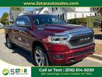 Used 2022 Ram 1500 for sale.