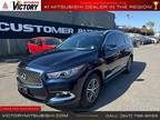 Used 2020 Infiniti Qx60 for sale.