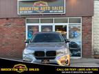 Used 2015 BMW X6 for sale.
