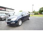 2016 Chevrolet Traverse Ls Suv