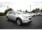 2016 Chevrolet Equinox Lt Suv