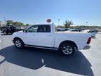 2015 RAM 1500 SLT Crew Cab SWB 2WD CREW CAB PICKUP 4-DR