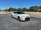 2015 Scion tC Sports Coupe 6-Spd AT HATCHBACK 3-DR