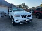 2014 Jeep Grand Cherokee Limited 2WD SPORT UTILITY 4-DR