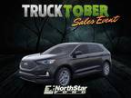 2024 Ford Edge Black, new