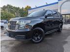 2020 Chevrolet Tahoe PPV Police RWD Backup Camera SUV RWD
