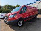 2015 Ford Transit 350 Van Low Roof 148-in. WB Cargo Van