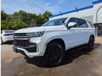 2022 Chevrolet Tahoe PPV Police RWD Backup Camera Manufacturer' Warranty SUV RWD
