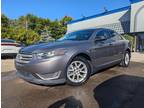 2014 Ford Taurus SE SEDAN 4-DR