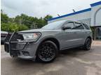 2020 Dodge Durango 5.7L V8 SSV AWD Camera Bluetooth SUV AWD