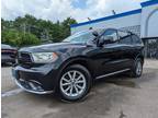 2018 Dodge Durango SSV 3.6L V6 AWD Equipped SUV AWD