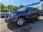 2017 Chevrolet Suburban 1500 Commercial 5.3L V8 4X4 - 9-Passenger SUV 4WD