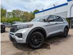 2020 Ford Explorer Police AWD 3.3L V6 Backup Camera Bluetooth SUV AWD