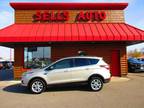 2018 Ford Escape Brown, 119K miles