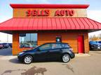 2013 Mazda MAZDA 3 Black, 111K miles
