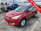 2016 Ford Escape Red, 85K miles