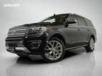2019 Ford Expedition Black, 69K miles