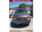 2013 CHRYSLER 200 LIMITED Convertible