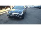 2013 Hyundai Sonata GLS SEDAN 4-DR