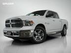 2018 RAM 1500 White, 60K miles