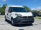 2018 Ram ProMaster City Wagon Van 4D Passenger