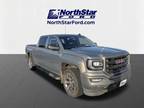 2017 GMC Sierra 1500, 113K miles