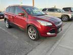 2016 Ford Escape, 63K miles