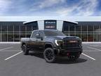 2025 GMC Sierra 3500 Black, new