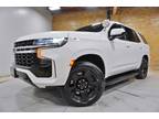 2021 Chevrolet Tahoe 2WD PPV Police SPORT UTILITY 4-DR