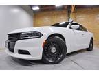 2018 Dodge Charger AWD 5.7L V8 HEMI Police SEDAN 4-DR