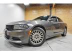 2018 Dodge Charger AWD 5.7L V8 HEMI Police SEDAN 4-DR