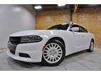 2019 Dodge Charger AWD 5.7L V8 HEMI Police SEDAN 4-DR