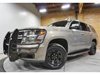 2019 Chevrolet Tahoe 2WD PPV Police SPORT UTILITY 4-DR
