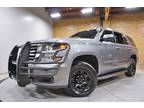 2020 Chevrolet Tahoe 2WD PPV Police SPORT UTILITY 4-DR