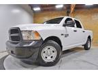 2019 RAM 1500 Tradesman 4WD Crew Cab 5.7L V8 HEMI CREW CAB PICKUP 4-DR