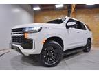 2021 Chevrolet Tahoe 2WD PPV Police SPORT UTILITY 4-DR