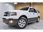 2017 Ford Expedition XL 4WD w/ 3rd Row Seating - 3.5L V6 Twin-Turbo EcoBoost