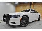 2019 Dodge Charger 3.6L V6 Police SEDAN 4-DR
