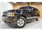 2011 Chevrolet Suburban LS 2500 4WD SPORT UTILITY 4-DR