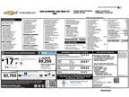 2025 Chevrolet Silverado 1500 Red, new