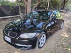 2012 BMW 335 I Convertible