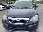 2008 Saturn VUE AWD V6 XR SPORT UTILITY 4-DR