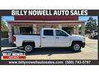 2017 Chevrolet Silverado 1500 WT Crew Cab Short Box 4WD CREW CAB PICKUP 4-DR