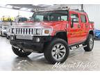 2005 Hummer H2 SUT SPORT UTILITY 4-DR