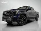 2022 Toyota Tundra, 33K miles