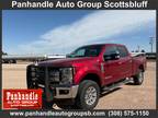 2019 Ford F-250 SD King Ranch Crew Cab 4WD CREW CAB PICKUP 4-DR
