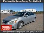 2013 Nissan Altima 2.5 S SEDAN 4-DR