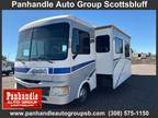 2006 Workhorse W18 MOTORHOME